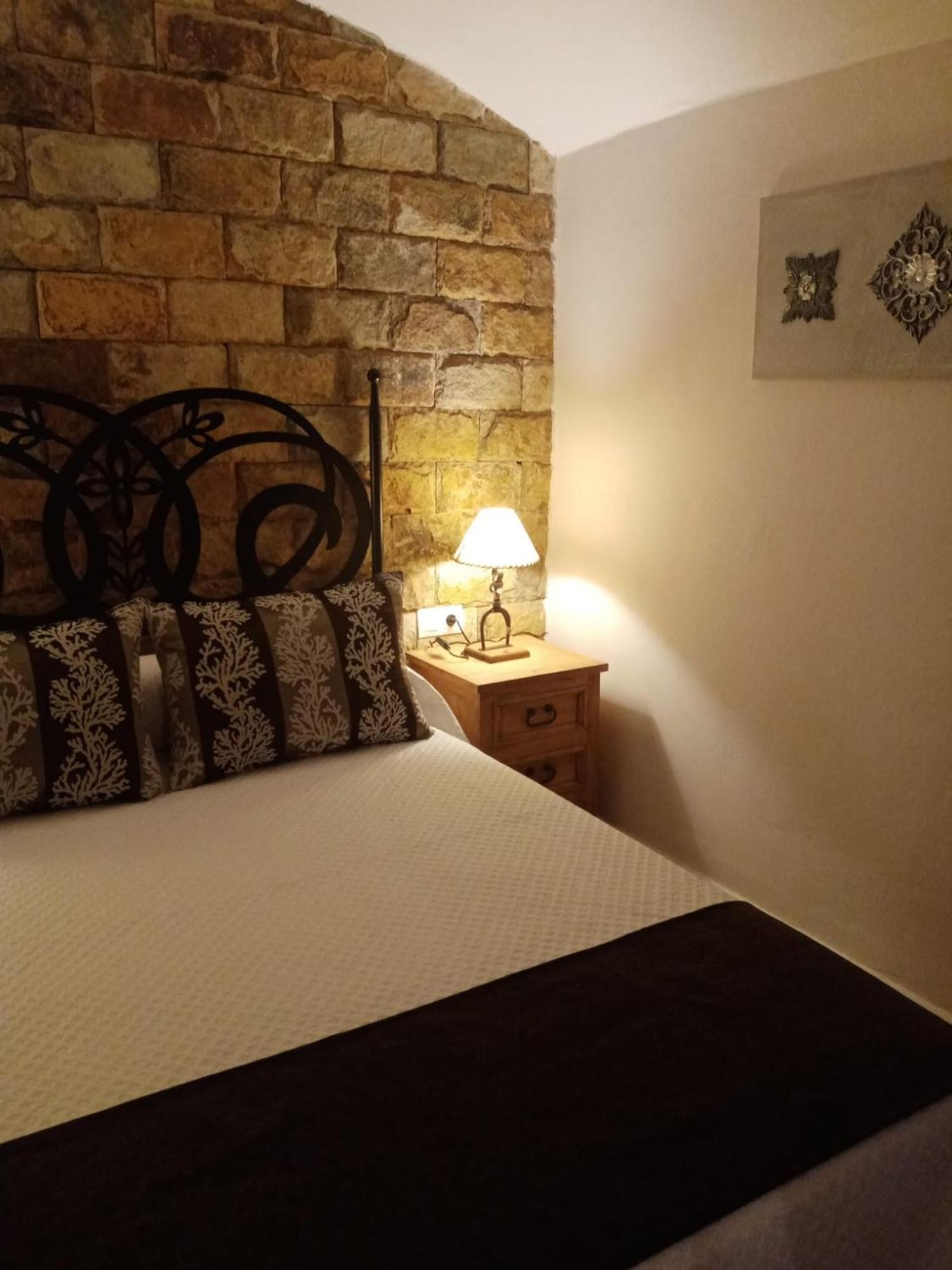 Casa Cueva Soledad Villa Guadix Bagian luar foto