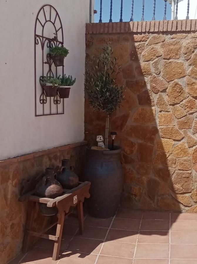Casa Cueva Soledad Villa Guadix Bagian luar foto