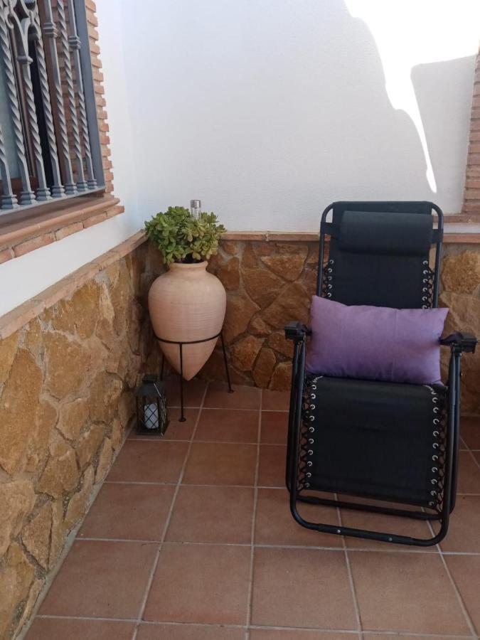 Casa Cueva Soledad Villa Guadix Bagian luar foto