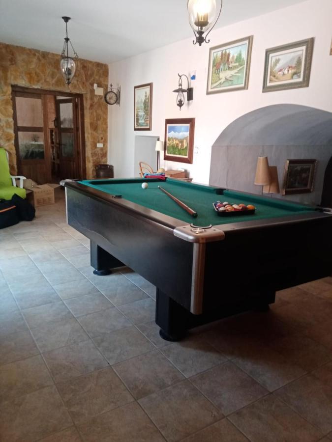 Casa Cueva Soledad Villa Guadix Bagian luar foto