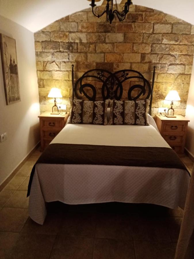 Casa Cueva Soledad Villa Guadix Bagian luar foto