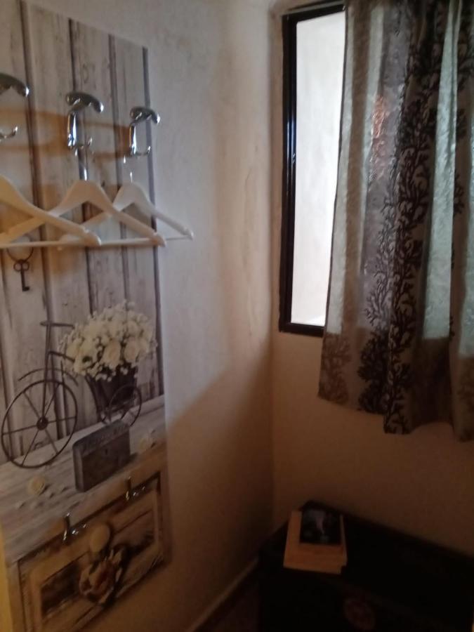 Casa Cueva Soledad Villa Guadix Bagian luar foto