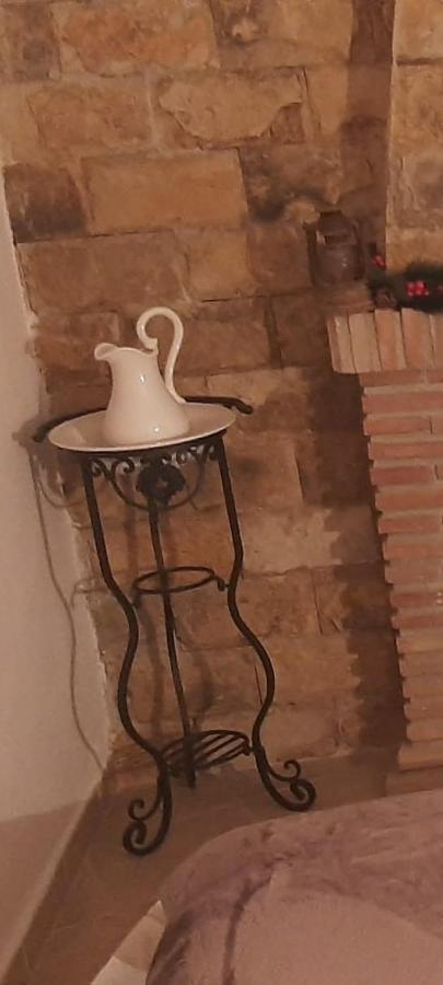 Casa Cueva Soledad Villa Guadix Bagian luar foto