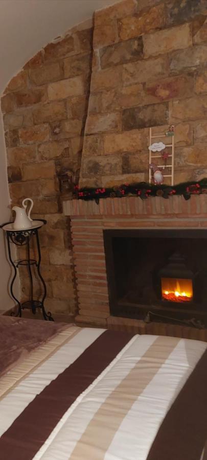 Casa Cueva Soledad Villa Guadix Bagian luar foto