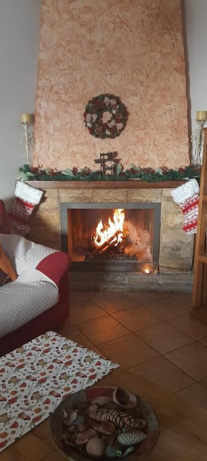 Casa Cueva Soledad Villa Guadix Bagian luar foto
