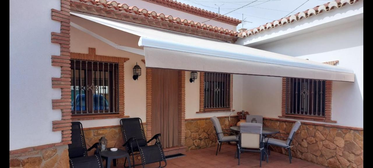 Casa Cueva Soledad Villa Guadix Bagian luar foto